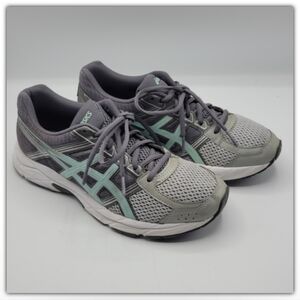Asics Gel Contend 4 size 8